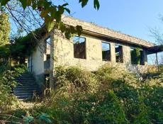 УЧАСТОК 19 СОТОК В НИЖНЕЙ ЭШЕРЕ С ВИДОМ НА МОРЕ