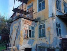 Продается дом г Сухум