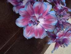 Помощником флориста ищу работу 