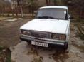 ВАЗ 2107