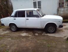 ВАЗ 2107