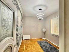 5 - К. КВАРТИРА С РЕМОНТОМ В СУХУМЕ 