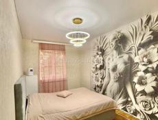 5 - К. КВАРТИРА С РЕМОНТОМ В СУХУМЕ 