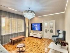 5 - К. КВАРТИРА С РЕМОНТОМ В СУХУМЕ 