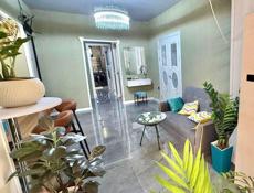 5 - К. КВАРТИРА С РЕМОНТОМ В СУХУМЕ 