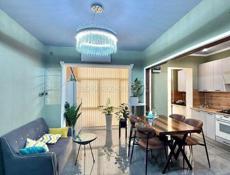 5 - К. КВАРТИРА С РЕМОНТОМ В СУХУМЕ 