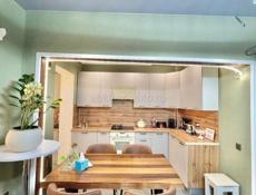 5 - К. КВАРТИРА С РЕМОНТОМ В СУХУМЕ 