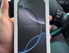 Айфон 16 про