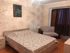 Сдается квартира в Городе Сухум