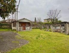 УЧАСТОК 6 СОТОК В СУХУМЕ, УЛ. ТРАПШ 