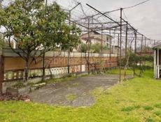 УЧАСТОК 6 СОТОК В СУХУМЕ, УЛ. ТРАПШ 