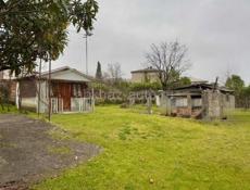 УЧАСТОК 6 СОТОК В СУХУМЕ, УЛ. ТРАПШ 