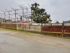 УЧАСТОК 6 СОТОК В СУХУМЕ, УЛ. ТРАПШ 