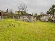 УЧАСТОК 6 СОТОК В СУХУМЕ, УЛ. ТРАПШ 