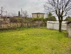 УЧАСТОК 6 СОТОК В СУХУМЕ, УЛ. ТРАПШ 