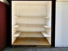 Ларёк в Новом Афоне 