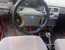 ВАЗ 2170 Priora