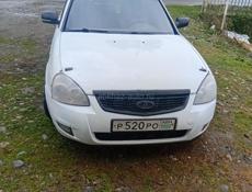 ВАЗ 2170 Priora