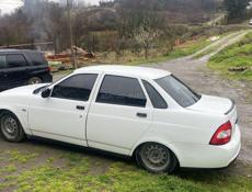ВАЗ 2170 Priora