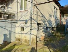 БЕЛЬЭТАЖНЫЙ ДОМ В СУХУМЕ, ВИЭМ