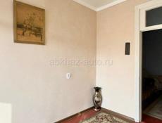 БЕЛЬЭТАЖНЫЙ ДОМ В СУХУМЕ, ВИЭМ