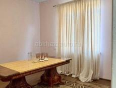 БЕЛЬЭТАЖНЫЙ ДОМ В СУХУМЕ, ВИЭМ