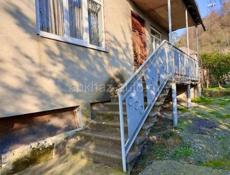 БЕЛЬЭТАЖНЫЙ ДОМ В СУХУМЕ, ВИЭМ