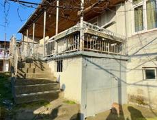 БЕЛЬЭТАЖНЫЙ ДОМ  В СУХУМЕ, ВИЭМ