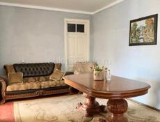 БЕЛЬЭТАЖНЫЙ ДОМ В СУХУМЕ, ВИЭМ