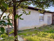 БЕЛЬЭТАЖНЫЙ ДОМ В СУХУМЕ, ВИЭМ