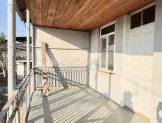 БЕЛЬЭТАЖНЫЙ ДОМ В СУХУМЕ, ВИЭМ