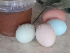 продается аджика деревенская все с огорода