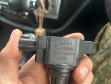 Катушка зажигания 