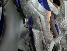 Дверь багажника Honda Fit  капоты, бампера, фары, радиаторы, амортизаторы, зеркала, стопы, лобовое стекло и тд