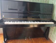 Пианино 