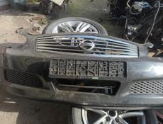 Авто на разбор