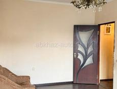 1к-квартира с балконом 