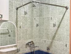 1к-квартира с балконом 