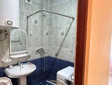 1к-квартира с балконом 