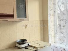 1к-квартира с балконом 