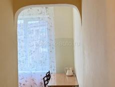 1к-квартира с балконом 