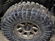  37/12.5/17  трепадор 8060. 