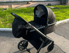 Продается коляска 