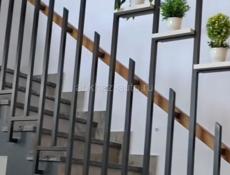 Сварочные работы 