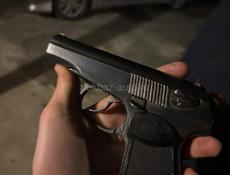 Пневмат Макарова срочноооо