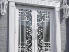 Сварочные работы 