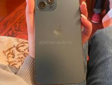 айфон 12 про