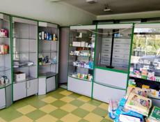 Продается  оборудование для аптеки