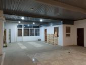 Сдается большой склад 