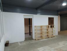 Сдается большой склад 